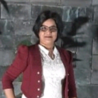 Nirmala Sharma