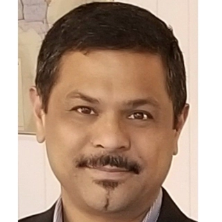 Nirmalya Ghosh