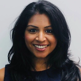 Nirosha Christie-David