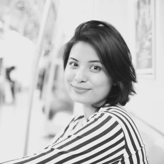 Niruma Maharjan