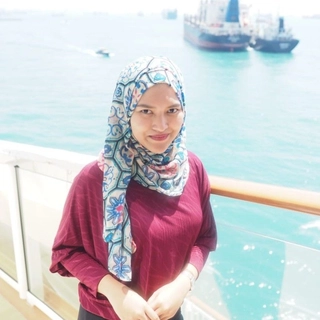 Nisa Adlina Sharfina