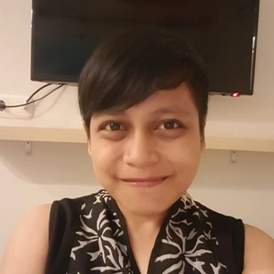 Nisa Rachmatika