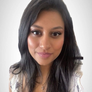 Nisa Rajput, MBA
