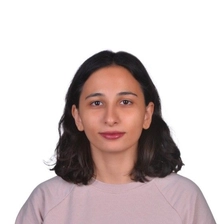 Nisa Sena Yazgan