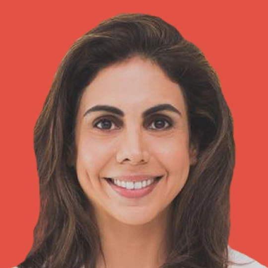 Nisaba Godrej