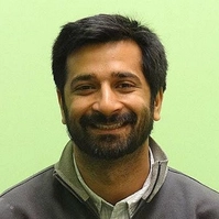 Nisar Kidwai