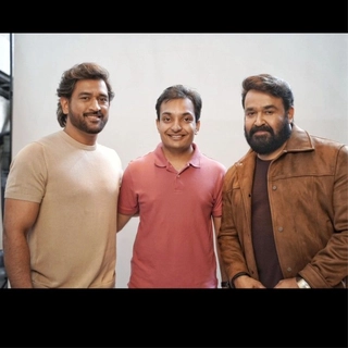 Nisarg Pandya