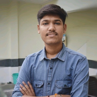 Nisarg Rakholiya