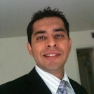 Nisarg Vyas