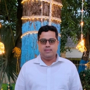Nischal Narsipur