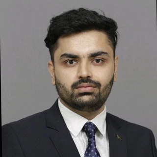 Nischal Upreti