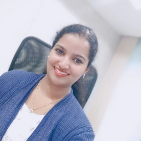 Nisha Abraham