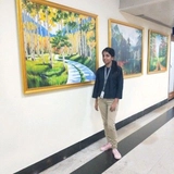 Nisha Anoop