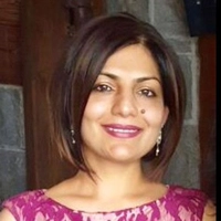 Nisha Bhagchandani