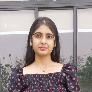 Nisha Chaudhary