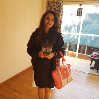 Nisha Dave