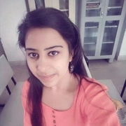 Nisha Gahlyan