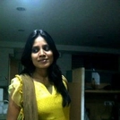 Nisha Gowda