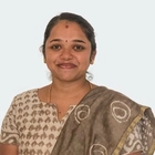 Nisha Jagadeeswaran