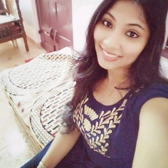 Nisha John