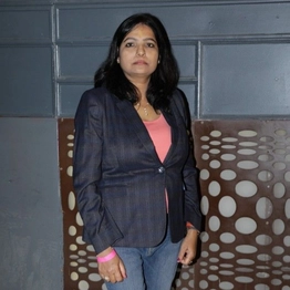 Nisha Kumari