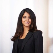 Nisha Mehta Raghava