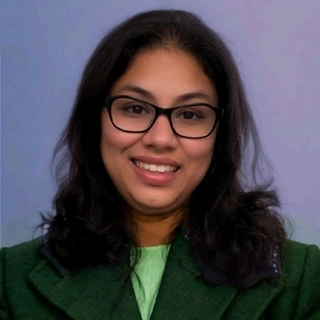 Nisha Mistry