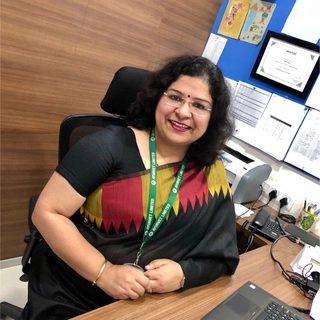 Nisha Mittal