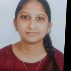 Nisha N