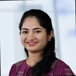Nisha Naik