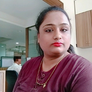 Nisha Nair