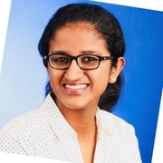 Nisha Paul Madassery