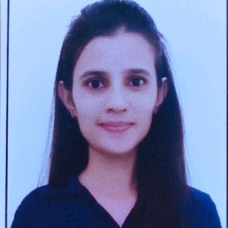 Nisha Poonia