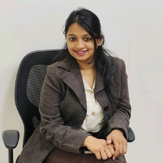 Nisha Sahu