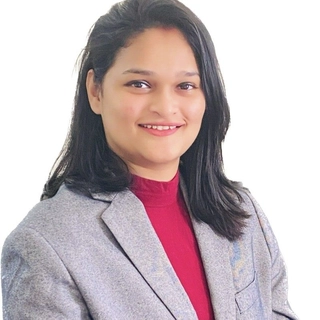 Nisha Shriyaan