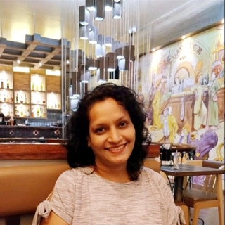 Nisha Singh