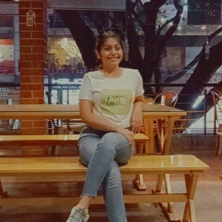 Nisha Singh