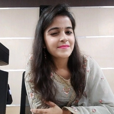 Nisha Yadav