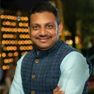 Nishad Shah