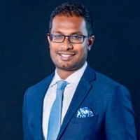 Nishal Ferdinando