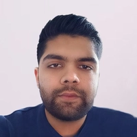 Nishant Ahuja