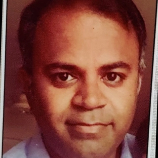 Nishant Anand