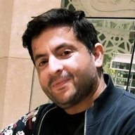 Nishant C.