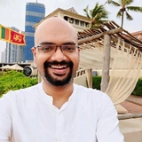 Nishant Choudhury