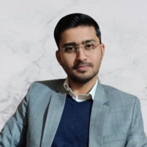 Nishant Das