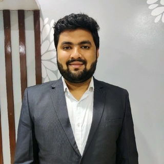 Nishant Gandhi