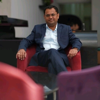 Nishant Ghayal