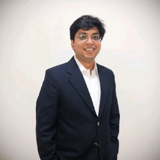 Nishant Gunderia