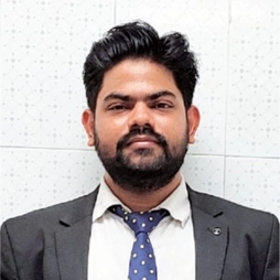 Nishant Gupta