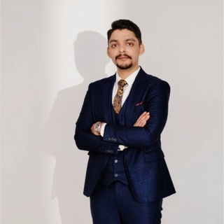 Nishant Gupta